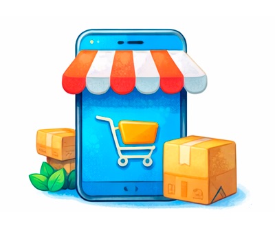Varejo e E-commerce